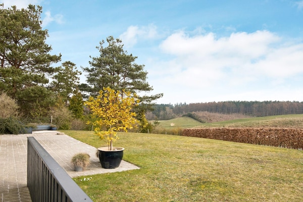 Foto van 6 persoons vakantie huis in Ebeltoft - Vakantiehuis in Ebeltoft - View
