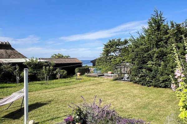 Foto van 6 persoons vakantie huis in Rude - Vakantiehuis in Rude - Outdoor