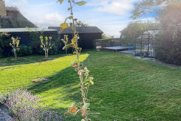 Foto van 6 persoons vakantie huis in Rude - Vakantiehuis in Rude - Outdoor