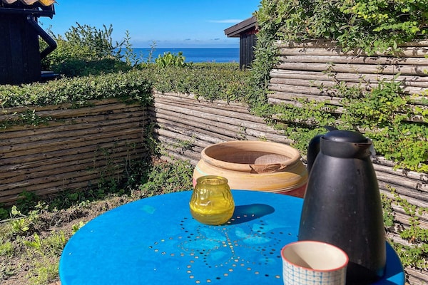 Foto van 6 persoons vakantie huis in Rude - Vakantiehuis in Rude - WaterView
