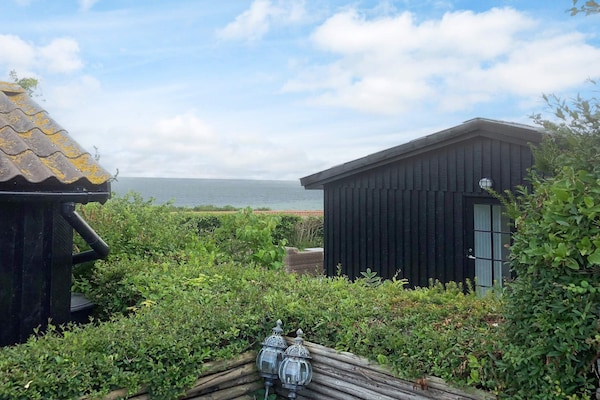 Foto van 6 persoons vakantie huis in Rude - Vakantiehuis in Rude - WaterView