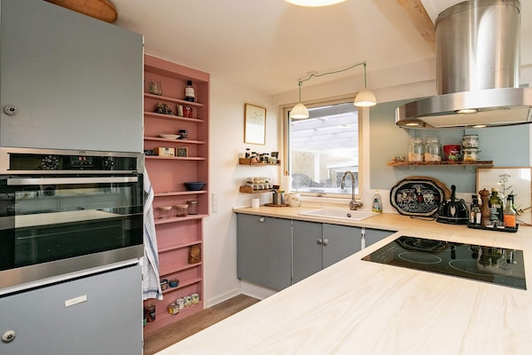 Foto van 6 persoons vakantie huis in Rude - Vakantiehuis in Rude - Indoor