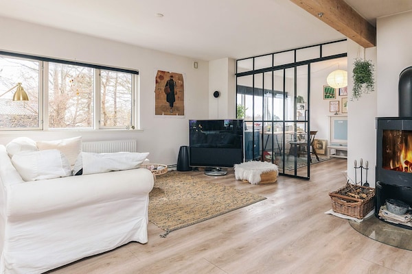 Foto van 6 persoons vakantie huis in Rude - Vakantiehuis in Rude - Indoor
