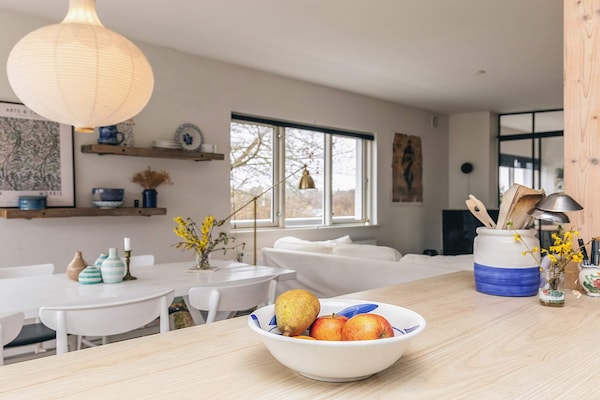 Foto van 6 persoons vakantie huis in Rude - Vakantiehuis in Rude - Indoor