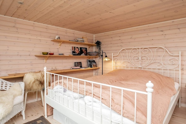 Foto van 6 persoons vakantie huis in Rude - Vakantiehuis in Rude - Indoor