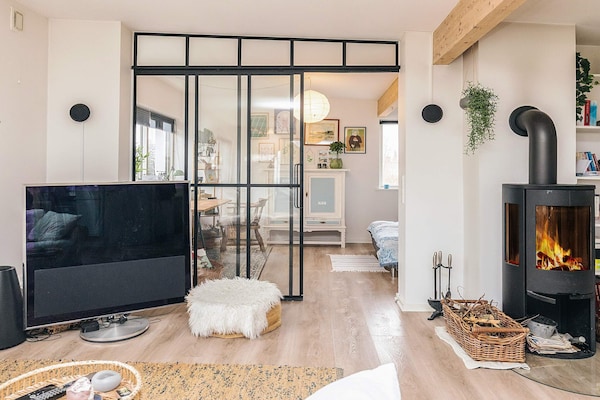 Foto van 6 persoons vakantie huis in Rude - Vakantiehuis in Rude - Indoor