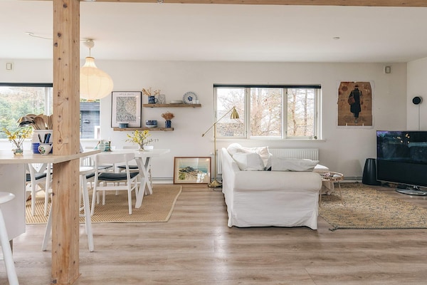 Foto van 6 persoons vakantie huis in Rude - Vakantiehuis in Rude - Indoor