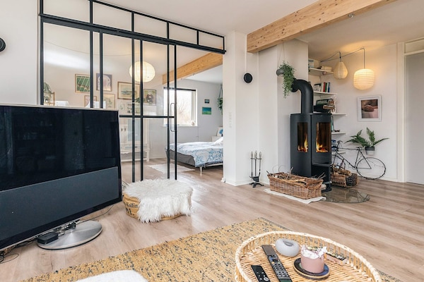 Foto van 6 persoons vakantie huis in Rude - Vakantiehuis in Rude - Indoor