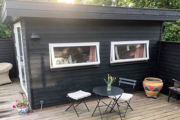 Foto van 6 persoons vakantie huis in Rude - Vakantiehuis in Rude - Outdoor