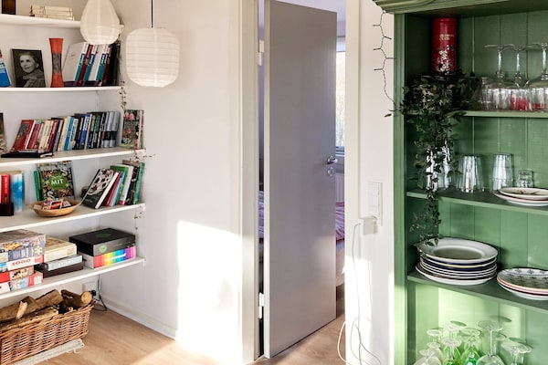 Foto van 6 persoons vakantie huis in Rude - Vakantiehuis in Rude - Indoor