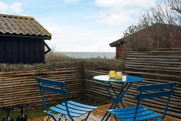 Foto van 6 persoons vakantie huis in Rude - Vakantiehuis in Rude - View