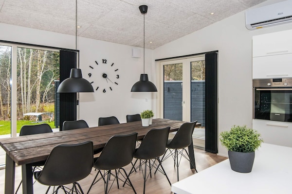 Foto van Luxe Meerzijde Toevluchtsoord-By Traum - Vakantiehuis in Ansager - Indoor