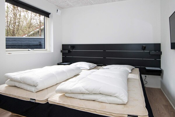 Foto van Luxe Meerzijde Toevluchtsoord-By Traum - Vakantiehuis in Ansager - Indoor