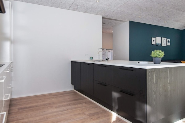 Foto van Luxe Meerzijde Toevluchtsoord-By Traum - Vakantiehuis in Ansager - Indoor