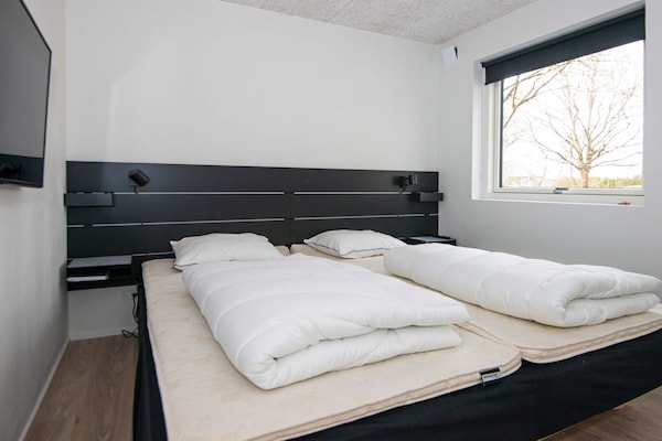 Foto van Luxe Meerzijde Toevluchtsoord-By Traum - Vakantiehuis in Ansager - Indoor