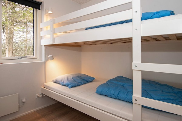 Foto van Luxe Meerzijde Toevluchtsoord-By Traum - Vakantiehuis in Ansager - Indoor