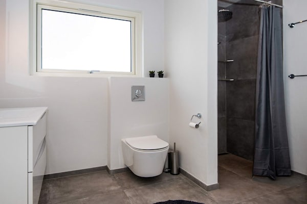 Foto van Luxe Meerzijde Toevluchtsoord-By Traum - Vakantiehuis in Ansager - Indoor