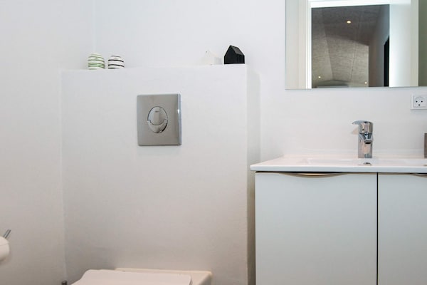 Foto van Luxe Meerzijde Toevluchtsoord-By Traum - Vakantiehuis in Ansager - Indoor