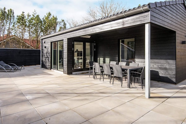 Foto van Luxe Meerzijde Toevluchtsoord-By Traum - Vakantiehuis in Ansager - View