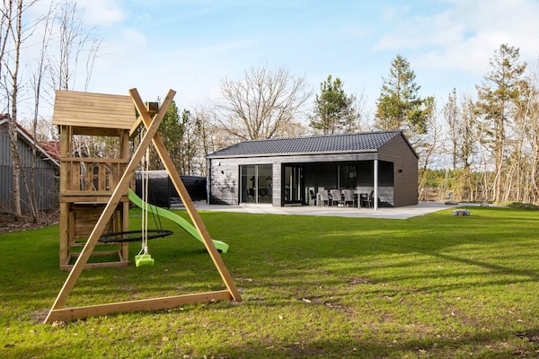 Foto van Luxe Meerzijde Toevluchtsoord-By Traum - Vakantiehuis in Ansager - View