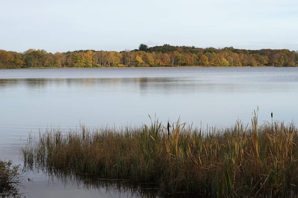 Foto van Luxe Meerzijde Toevluchtsoord-By Traum - Vakantiehuis in Ansager - WaterView