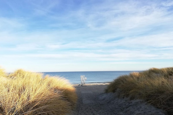Foto van 22 persoons vakantie huis in Jerup - Vakantiehuis in Jerup - WaterView