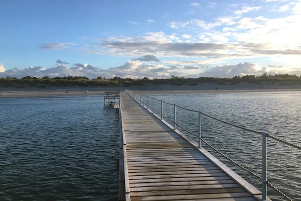 Foto van 22 persoons vakantie huis in Jerup - Vakantiehuis in Jerup - WaterView
