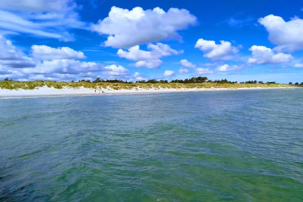 Foto van 22 persoons vakantie huis in Jerup - Vakantiehuis in Jerup - WaterView