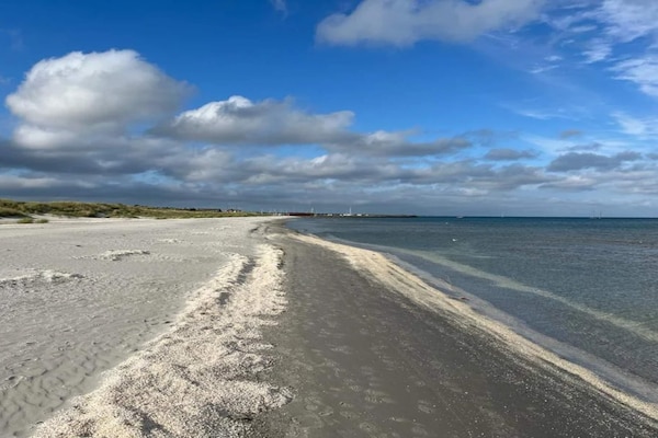 Foto van 22 persoons vakantie huis in Jerup - Vakantiehuis in Jerup - WaterView
