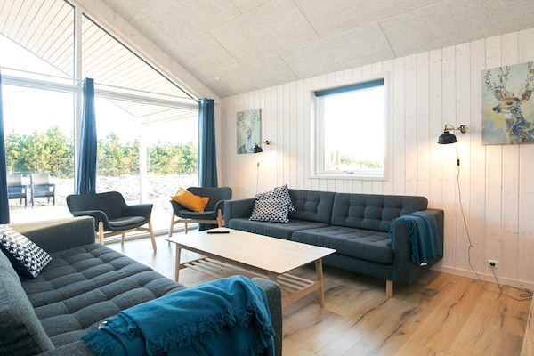 Foto van 22 persoons vakantie huis in Jerup - Vakantiehuis in Jerup - Indoor