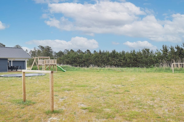 Foto van 22 persoons vakantie huis in Jerup - Vakantiehuis in Jerup - Outdoor