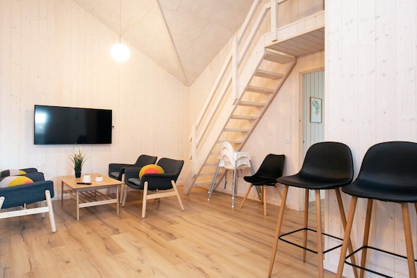 Foto van 22 persoons vakantie huis in Jerup - Vakantiehuis in Jerup - Indoor