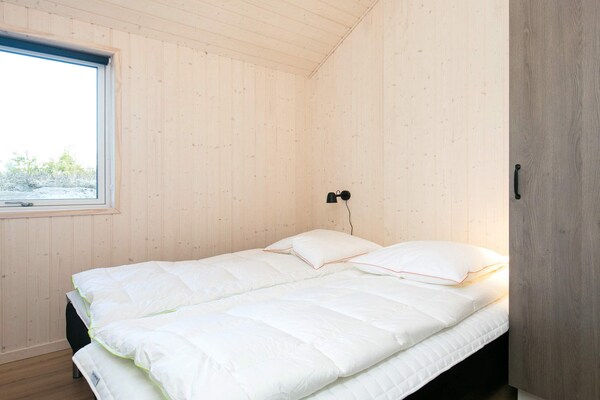 Foto van 22 persoons vakantie huis in Jerup - Vakantiehuis in Jerup - Indoor
