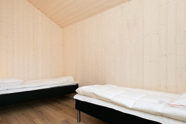 Foto van 22 persoons vakantie huis in Jerup - Vakantiehuis in Jerup - Indoor