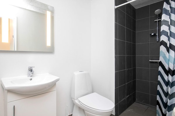 Foto van 22 persoons vakantie huis in Jerup - Vakantiehuis in Jerup - Indoor