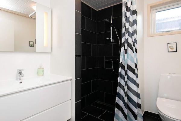 Foto van 22 persoons vakantie huis in Jerup - Vakantiehuis in Jerup - Indoor