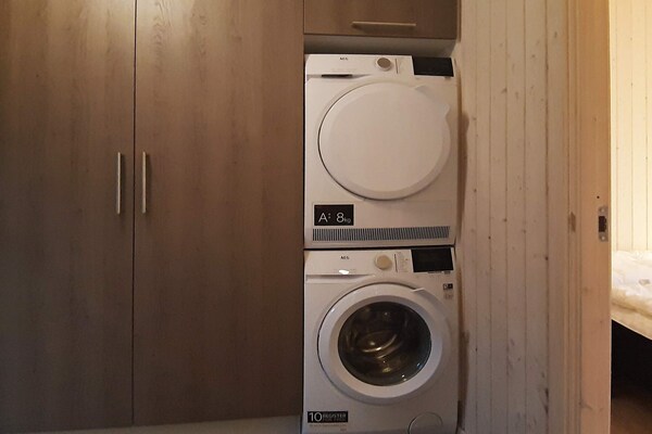 Foto van 22 persoons vakantie huis in Jerup - Vakantiehuis in Jerup - Indoor