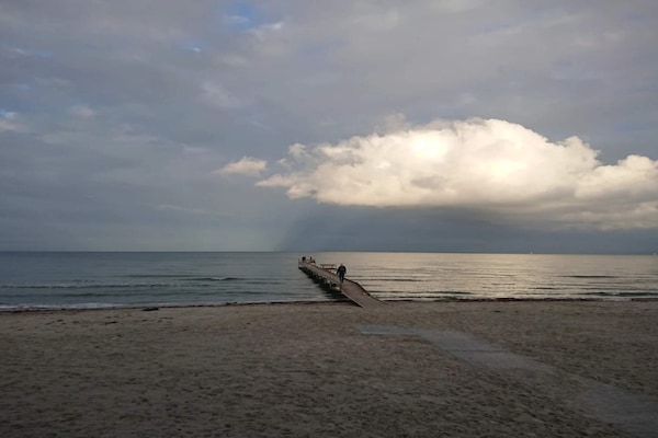 Foto van 22 persoons vakantie huis in Jerup - Vakantiehuis in Jerup - WaterView