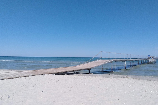 Foto van 22 persoons vakantie huis in Jerup - Vakantiehuis in Jerup - WaterView