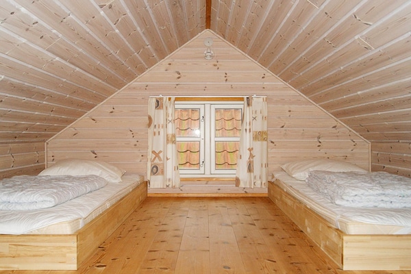 Foto van 11 persoons vakantie huis in Knebel - Vakantiehuis in Knebel - Indoor
