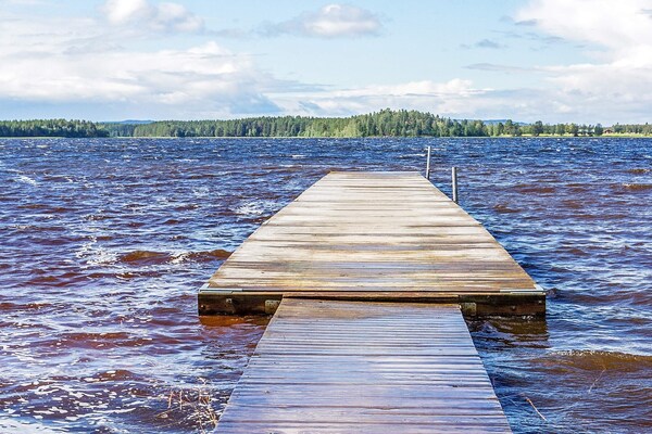 Foto van 6 persoons vakantie huis in VäTö - Vakantiehuis in VäTö - Untagged