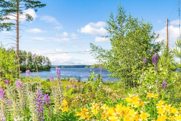 Foto van 6 persoons vakantie huis in VäTö - Vakantiehuis in VäTö - WaterView