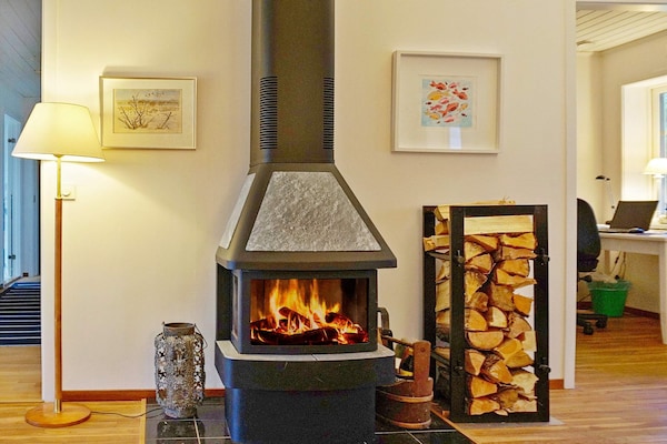 Foto van 6 persoons vakantie huis in VäTö - Vakantiehuis in VäTö - Indoor