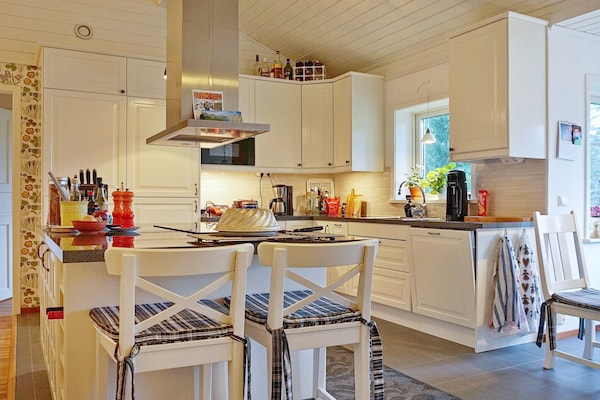 Foto van 6 persoons vakantie huis in VäTö - Vakantiehuis in VäTö - Indoor