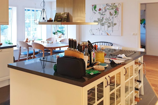 Foto van 6 persoons vakantie huis in VäTö - Vakantiehuis in VäTö - Indoor