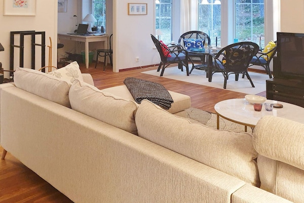 Foto van 6 persoons vakantie huis in VäTö - Vakantiehuis in VäTö - Indoor