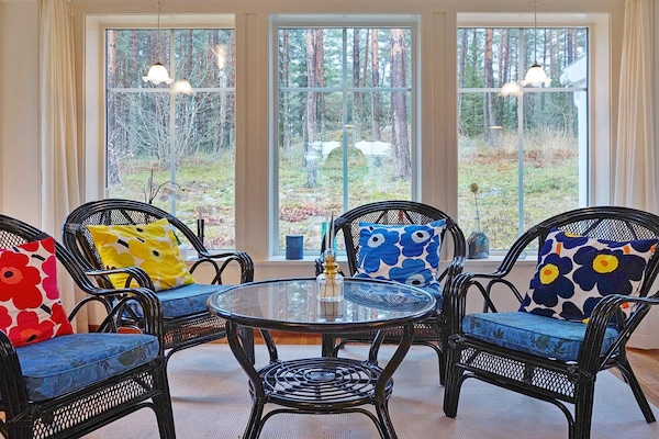 Foto van 6 persoons vakantie huis in VäTö - Vakantiehuis in VäTö - Indoor
