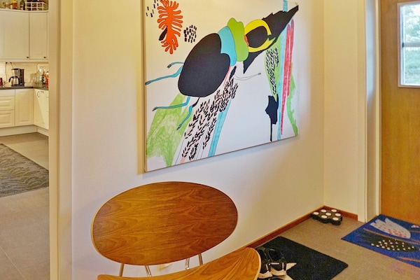 Foto van 6 persoons vakantie huis in VäTö - Vakantiehuis in VäTö - Indoor