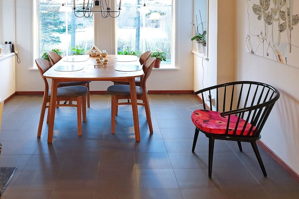 Foto van 6 persoons vakantie huis in VäTö - Vakantiehuis in VäTö - Indoor