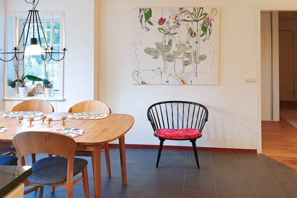 Foto van 6 persoons vakantie huis in VäTö - Vakantiehuis in VäTö - Indoor